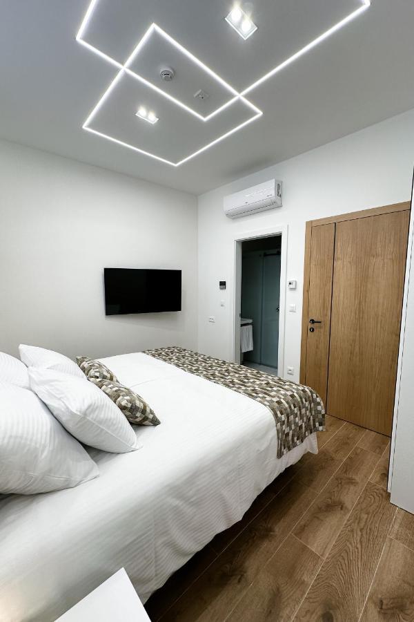 Sarajevo Code Apartment Exterior photo
