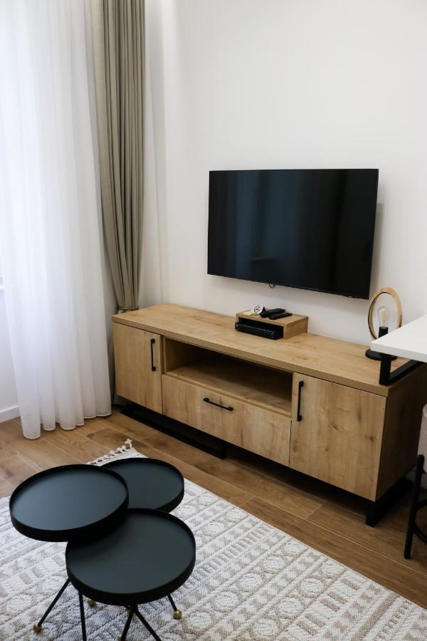 Sarajevo Code Apartment Exterior photo