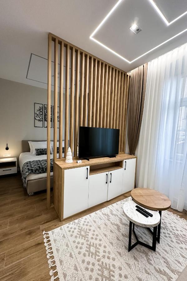 Sarajevo Code Apartment Exterior photo