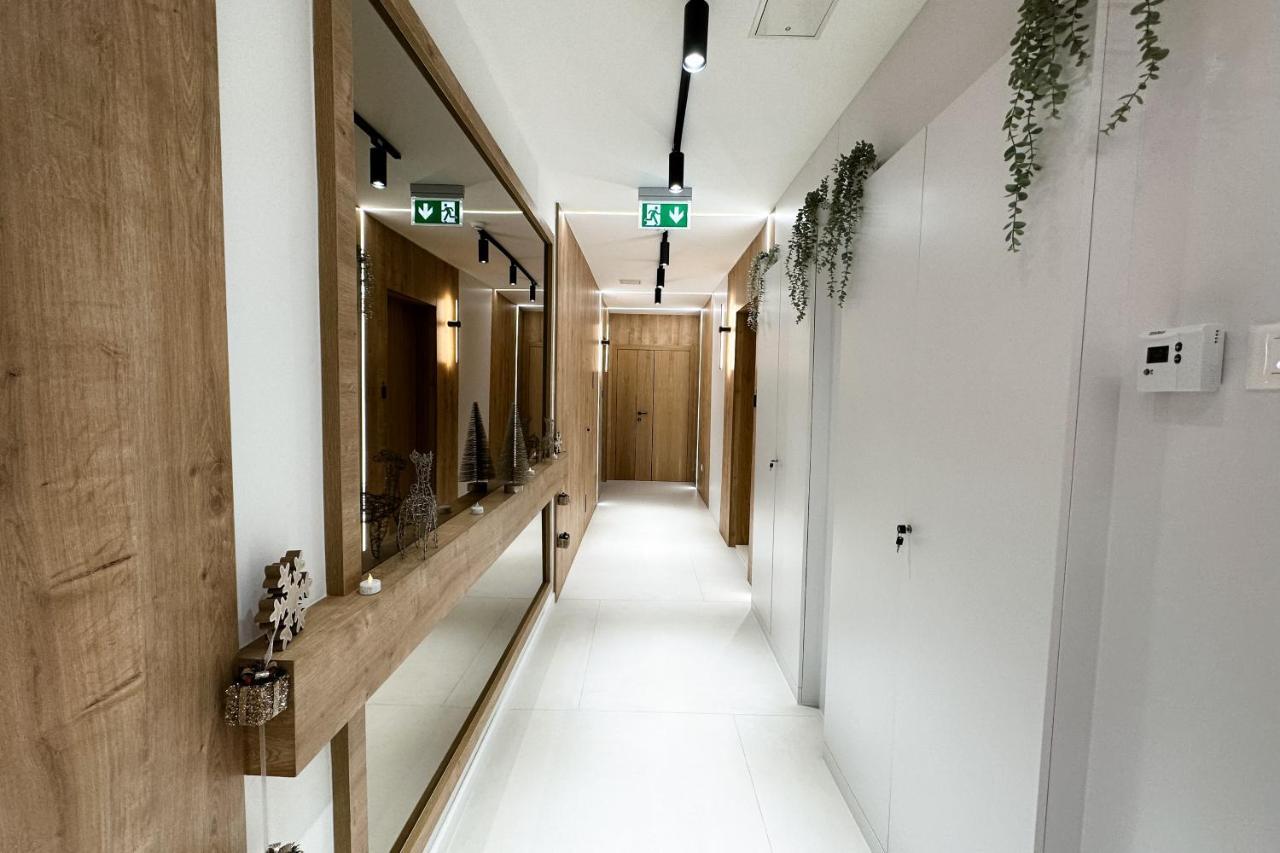 Sarajevo Code Apartment Exterior photo